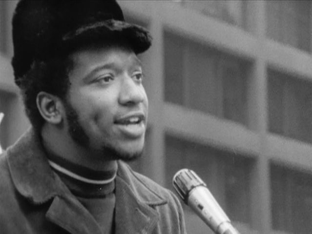 Fred Hampton