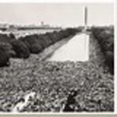 I have a dream speech