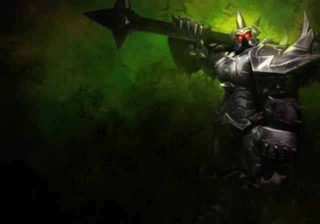 Мордекайзер