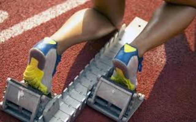 Kursstart i lärplattfomen