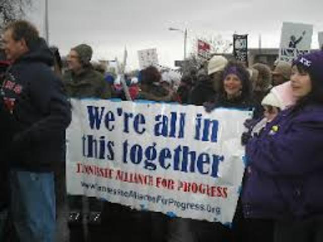 Alliance for Progress