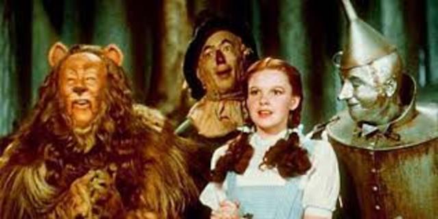 wizard of oz