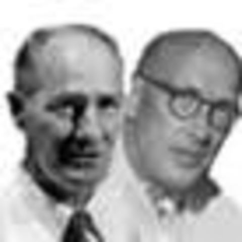 Edward Lawrie Tatum y George Wells Beadle