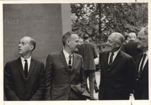 Oswald Theodore Avery, Colin MacLeod y Maclyn McCarty