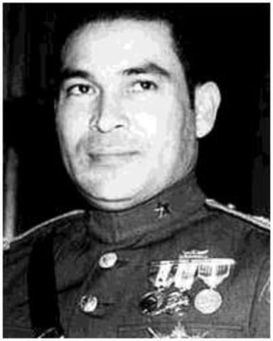 General Fulgencio Batista