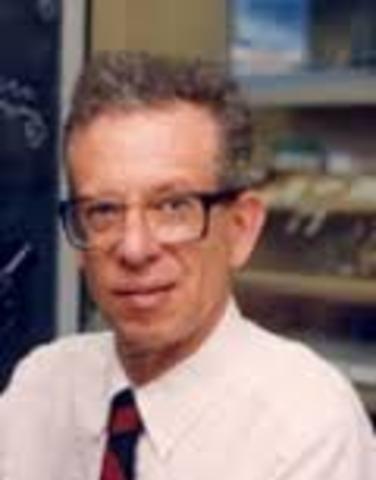 Howard Temin
