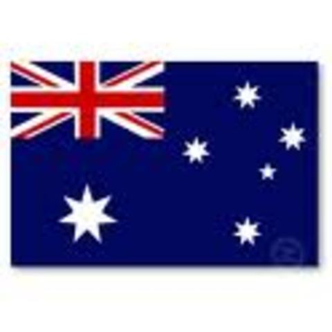 Commonwealth of Australia Forms