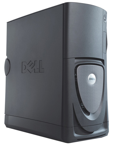 Workstation refresh & speed; DP (2)