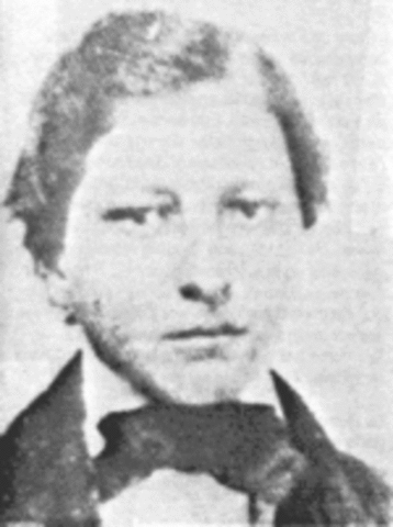 Louis Riel