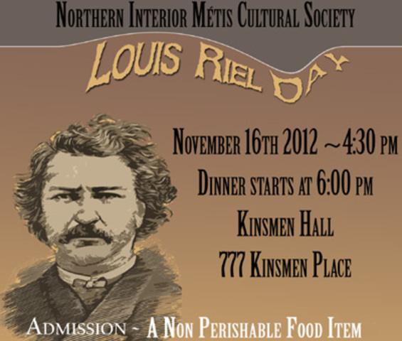 louis riel