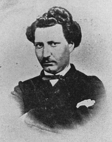 louis riel