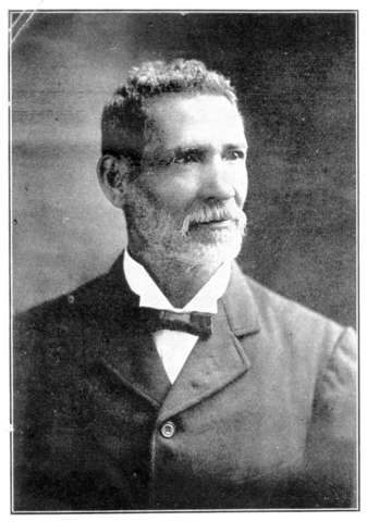 Plessy verses Ferguson