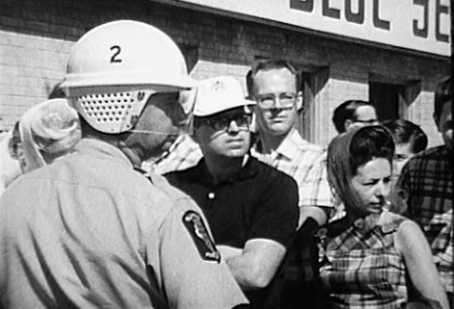 Cicero Race Riot of 1951