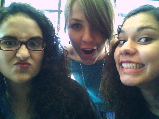 La vida LMC comienza