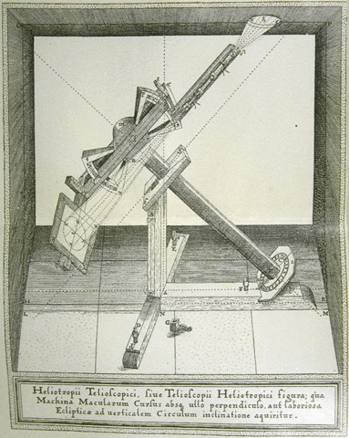 Observations of Sunspots