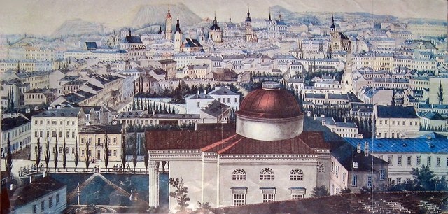 Торговый центр-Львов