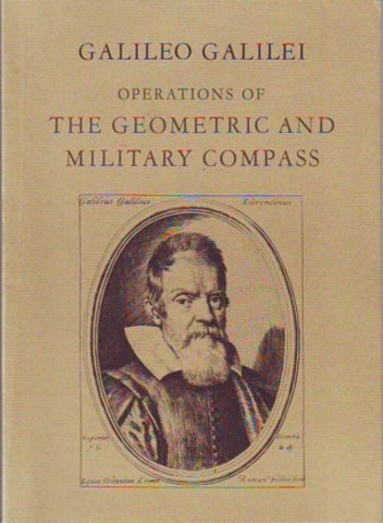 The Operations of the Geometrical and Military Compass