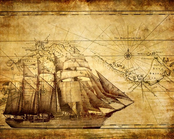 Волжский путь