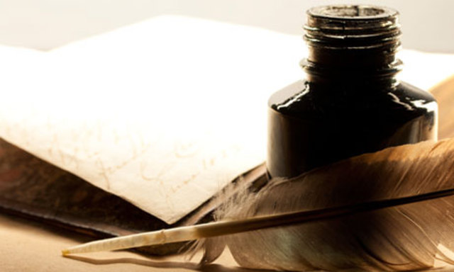 Lewis and Clark become a team