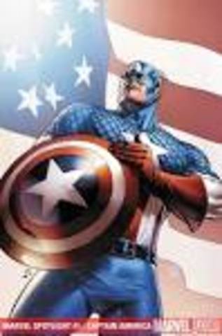 Captain American