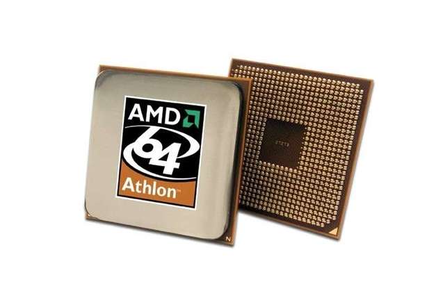 Athlon 64