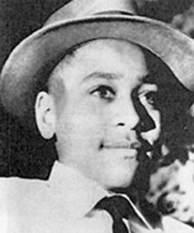Emmitt Till died
