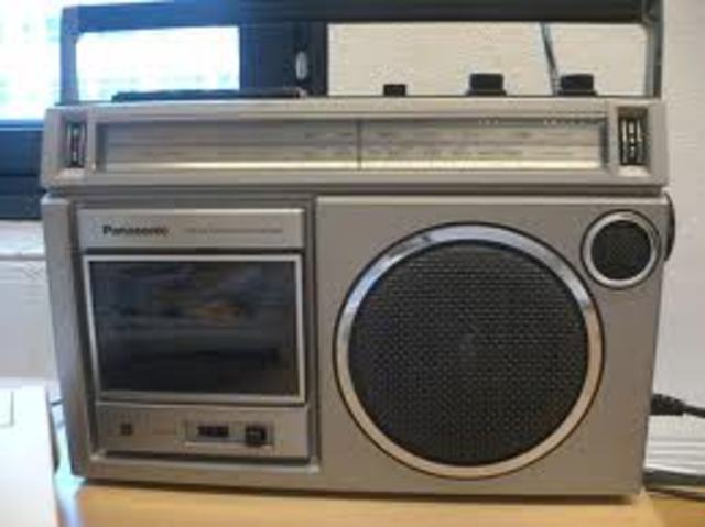 Digital Audio Broadcasting