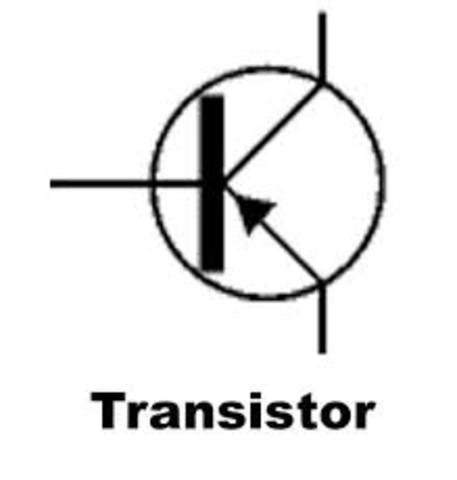 Transistor is invented