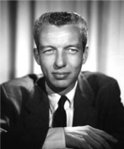 Frank Conrad Opened First radio station