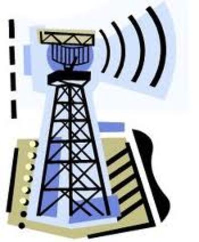 Digital Audio Radio Service (DARS) was established by the FCC