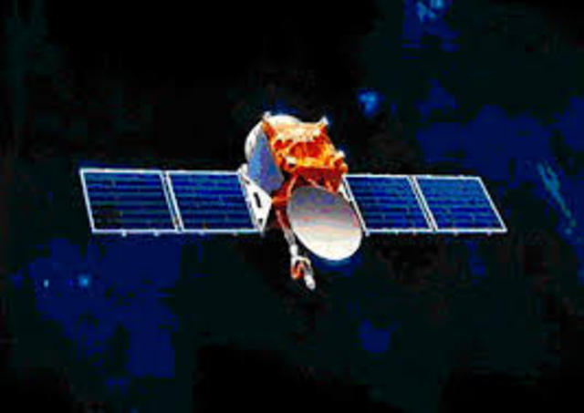 XM Radio successfully launched its two broadcast satellites