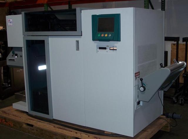 Laser Room rebuild (duplex)