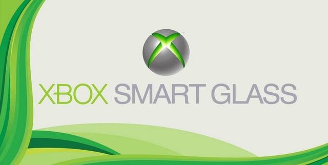 xbox smart glass