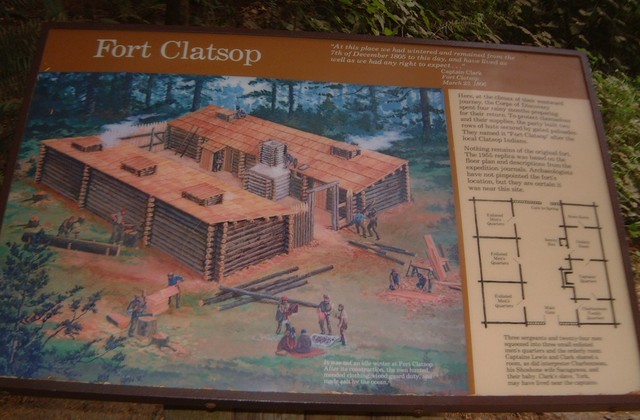 Fort Clatsop
