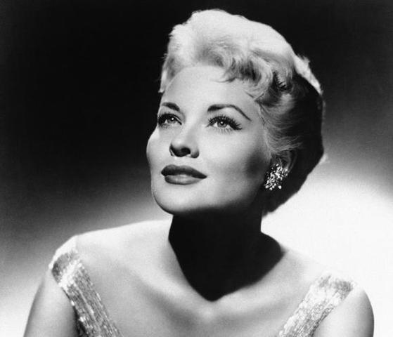 Patti Page