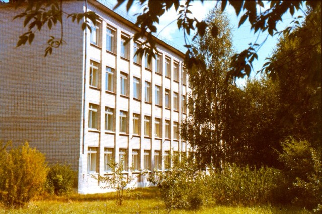 Проведение общешкольного мероприятия "Усадьба Рукавишниковых: связь сквозь века"