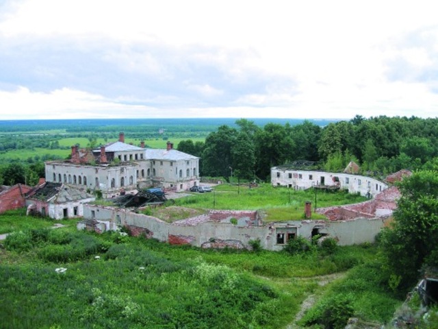 Проведение экскурсии в Усадьбе Рукавишникова для учеников МБОУ СОШ №6