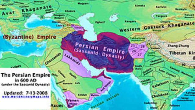 Persian Empire