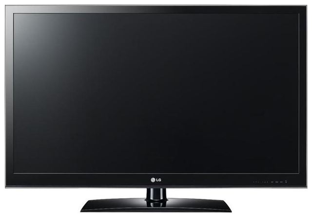 ЖК-телевизор