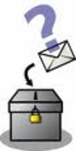 Independent Republic Idea is Rejected