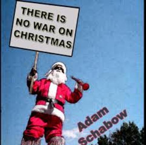 Christmas Truce