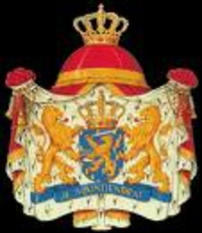 The Dutch arrive in Australia