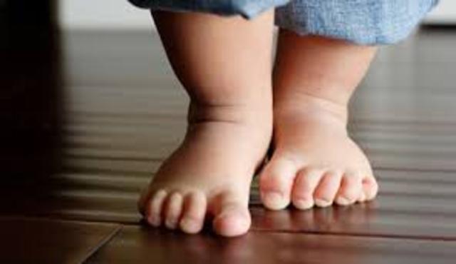 Žengiu pirmuosius žingsnelius