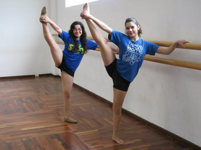 HACER LO QUE MAS ME GUSTA