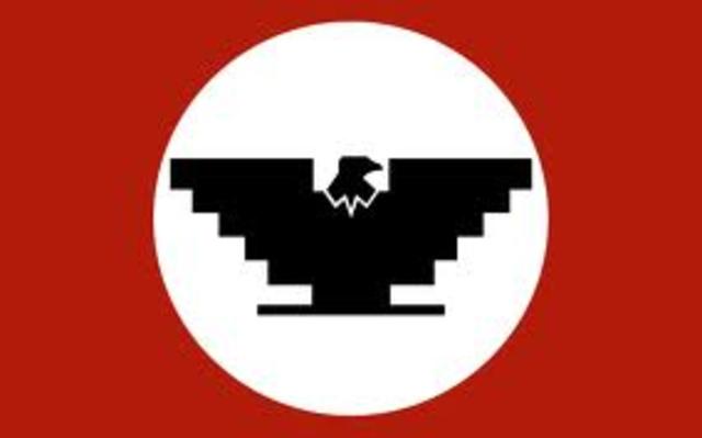 4. Cesar Chavez founds the National Farmers Association; starts strike against grape growers