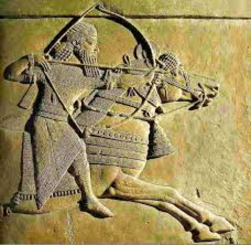 assyrians
