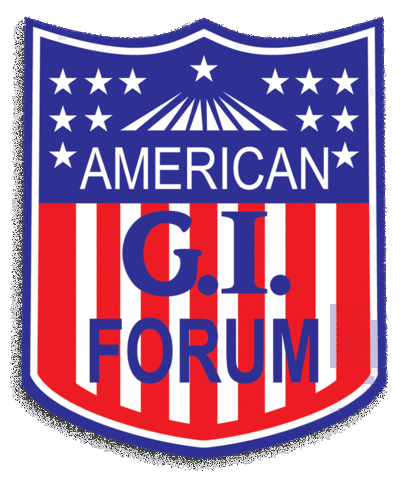Creation of the American GI forum in 1948