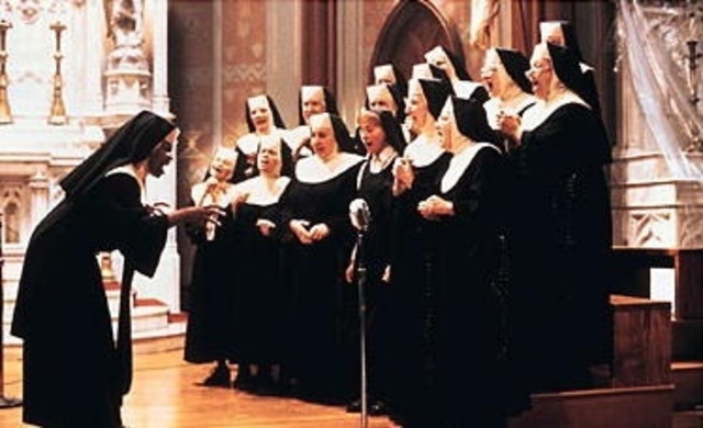 03 - Hail Holy Queen