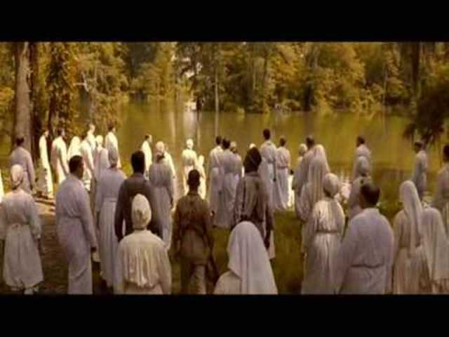 04 - Down in the river to pray