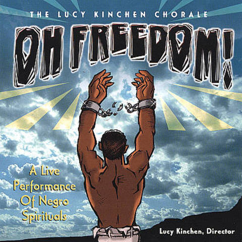 07 - Oh Freedom